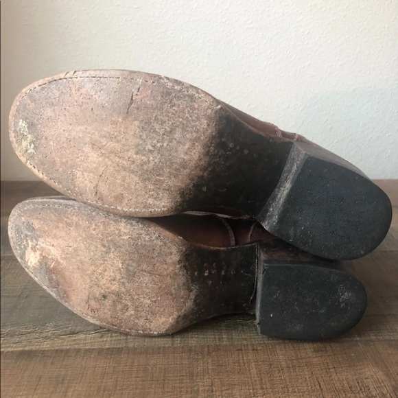 Freebird booties - Picture 8 of 8